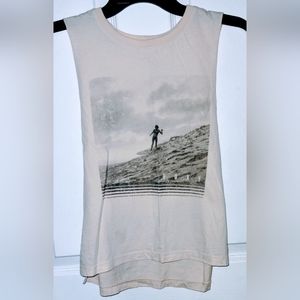 Roxy Junior Women's Muscle Tanks Size XSmall.